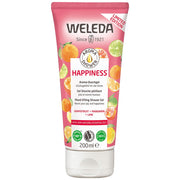 Weleda Happiness Aroma Duschgel 200 ml