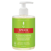 SPEICK Natural Aktiv Flüssigseife 300 ml