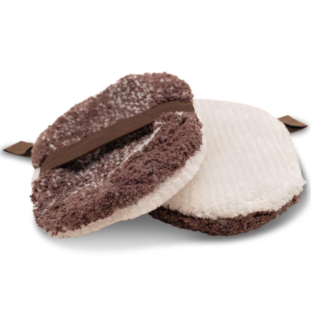 Waschies Body Scrub & Clean 2er Set