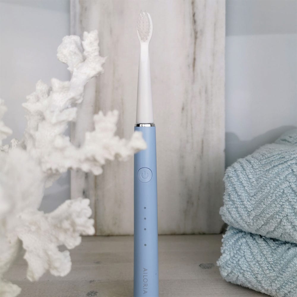 Ailoria Pro Smile Schallzahnbürste Laguna