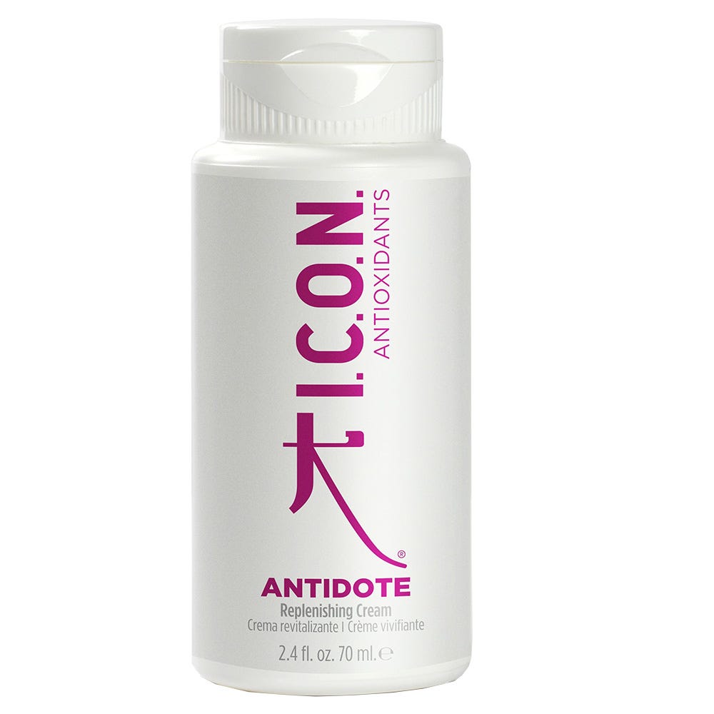 ICON Antidote Anti-Aging-Creme & Aufbaukur