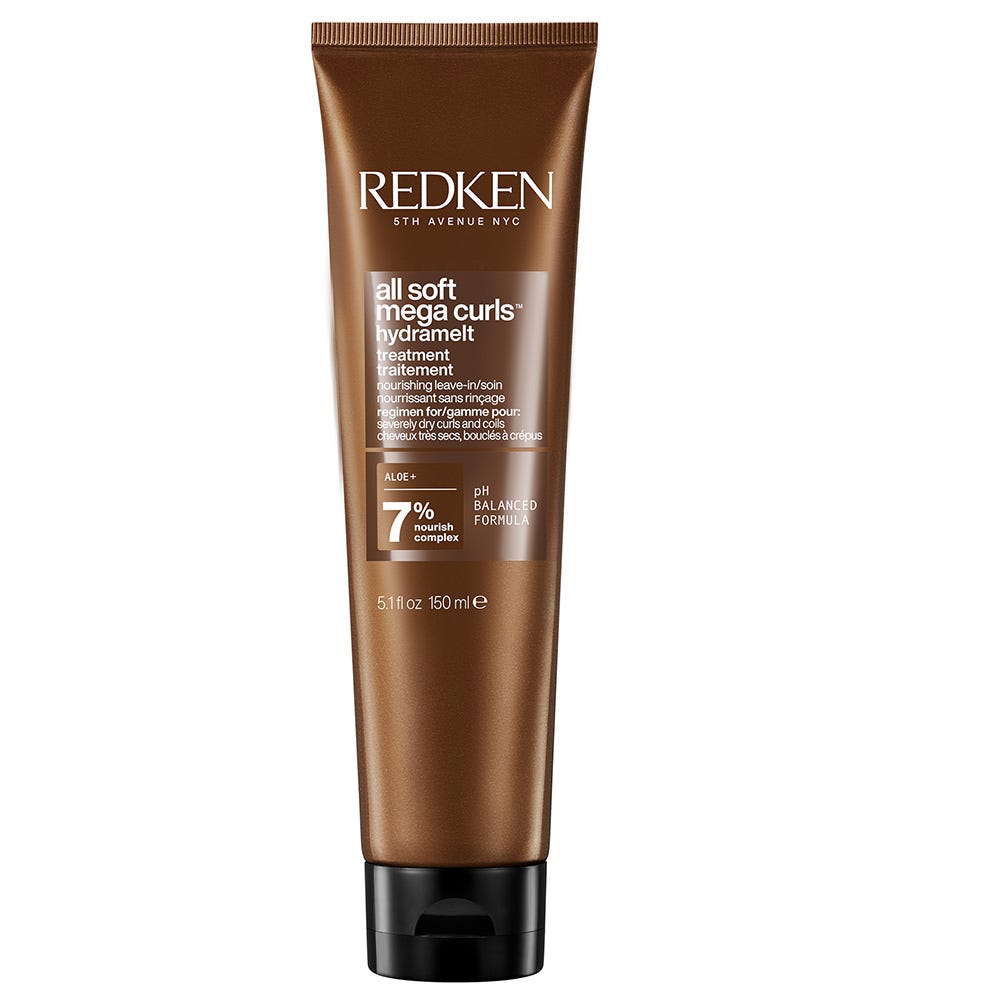 Redken All Soft Mega Curls Hydramelt Leave In 150 ml