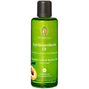 PRIMAVERA Aprikosenkern Öl Bio 100 ml