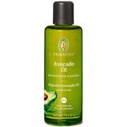 PRIMAVERA Avocado Öl Bio 100 ml