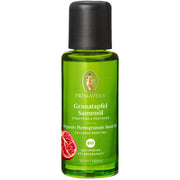 PRIMAVERA Granatapfel Samenöl Bio 30 ml