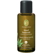 PRIMAVERA Hanf Samenöl Bio 50 ml