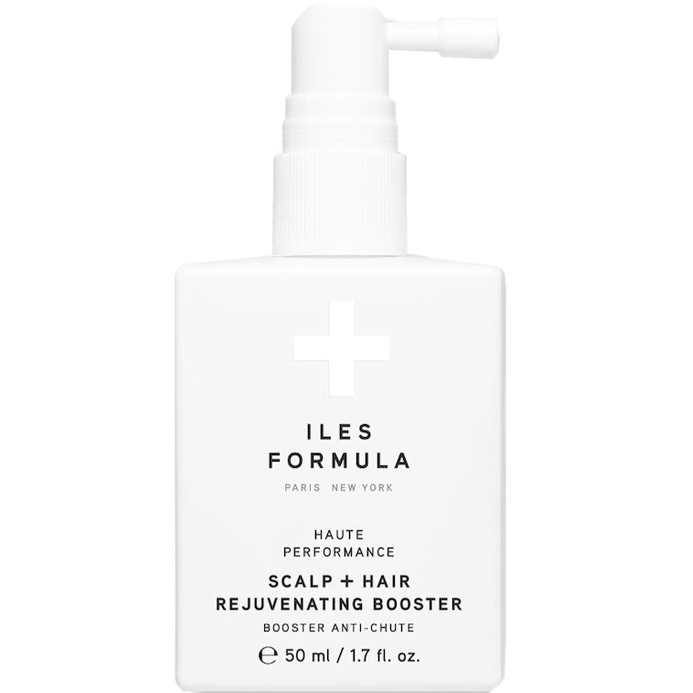 Iles Formula Scalp + Hair Rejuvenating Booster 50 ml