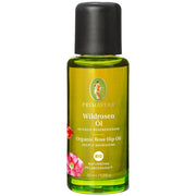 PRIMAVERA Wildrosen Öl Bio 30 ml