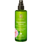 PRIMAVERA Rosenblüten Wasser Bio 100 ml