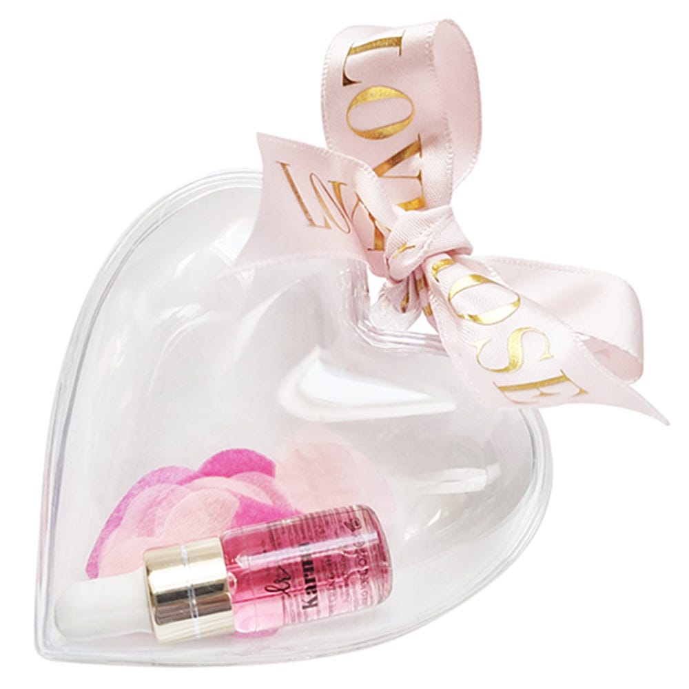 Love Rose Karma Elixier Herz 3 ml