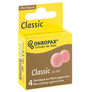 Ohropax Classic 4er