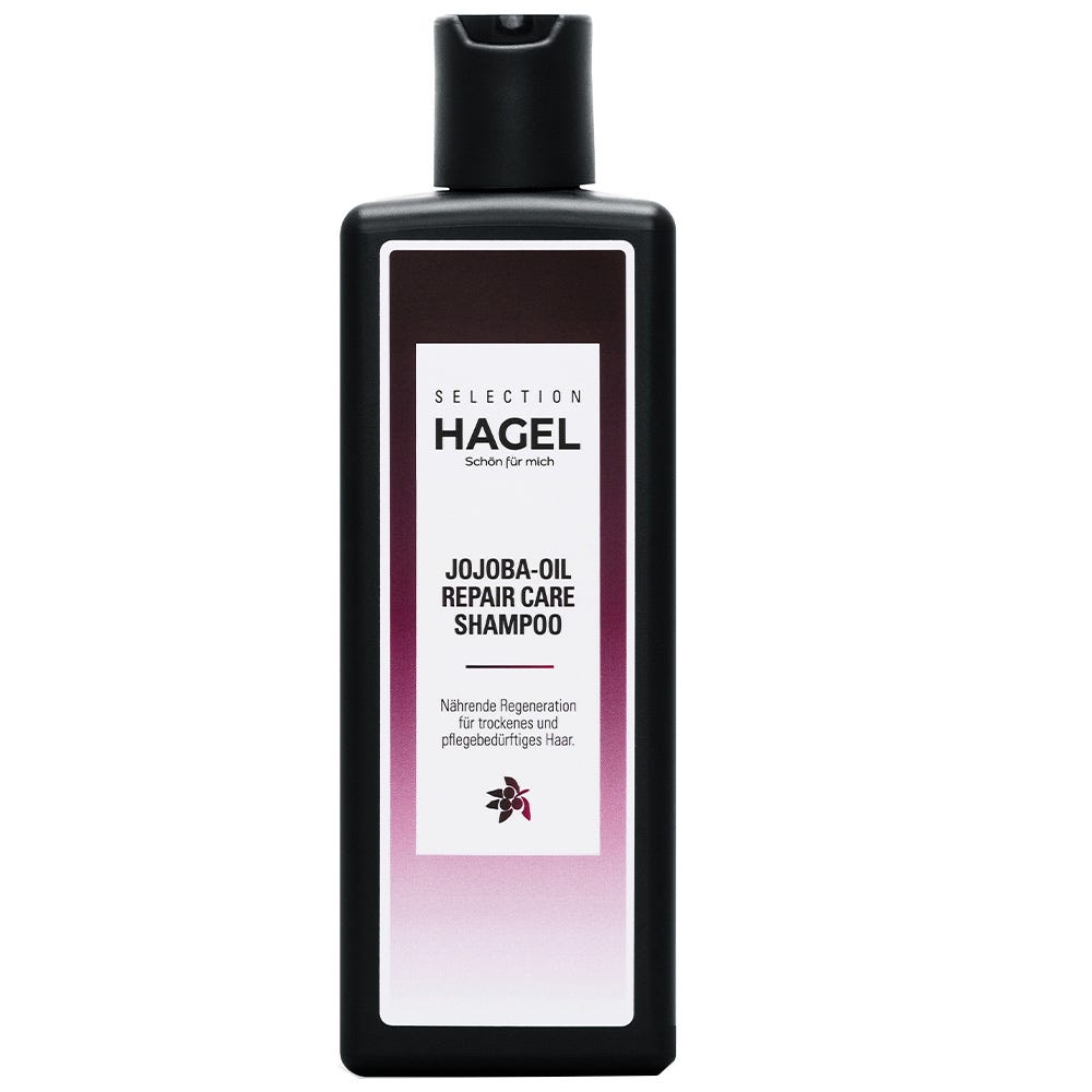 HAGEL SELECTION Jojobar-Oil Repair Care Shampoo 250 ml