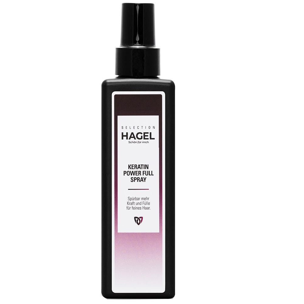 HAGEL SELECTION Kreatin Power Full Spray 150 ml