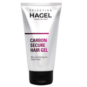 HAGEL SELECTION Carbon Secure Hair Gel 150 ml