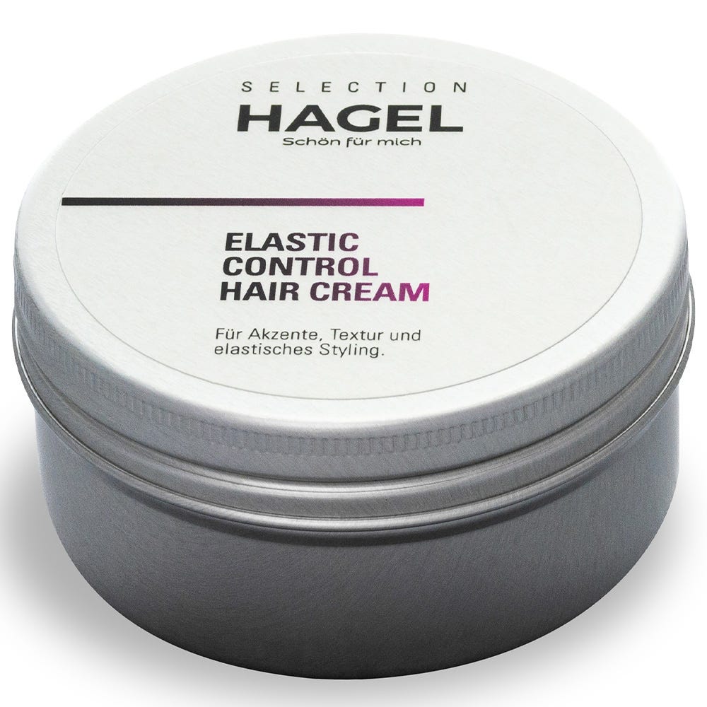 HAGEL SELECTION Elastic Control Hair Cream 75 ml