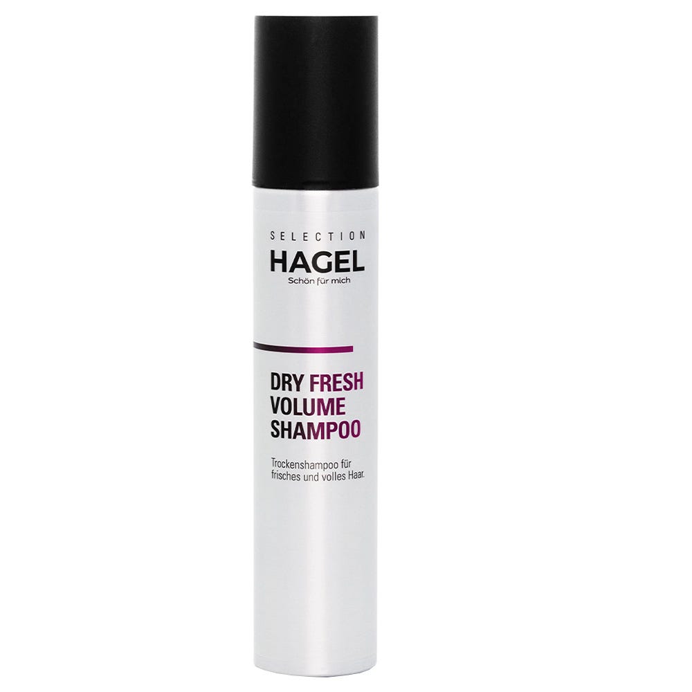 HAGEL SELECTION Dry Fresh Volume Shampoo 200 ml