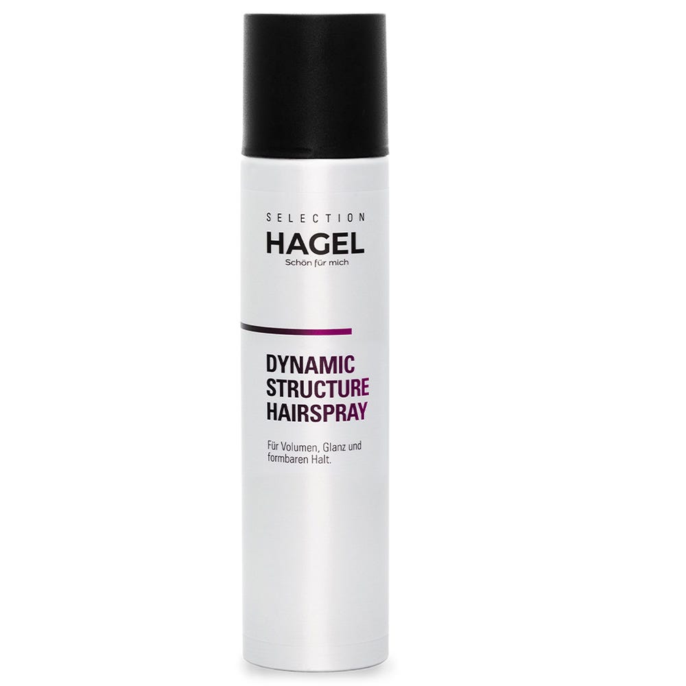 HAGEL SELECTION Dynamic Structure Hairspray 300 ml