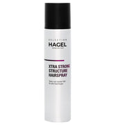 HAGEL SELECTION Xtra Strong Structure Hairspray 300 ml
