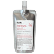 Saeta Conditioner Hagebutten-Rosenöl Nachfüllbeutel 200 ml