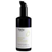 Saeta Bartshampoo mit Zitronenöl 200 ml