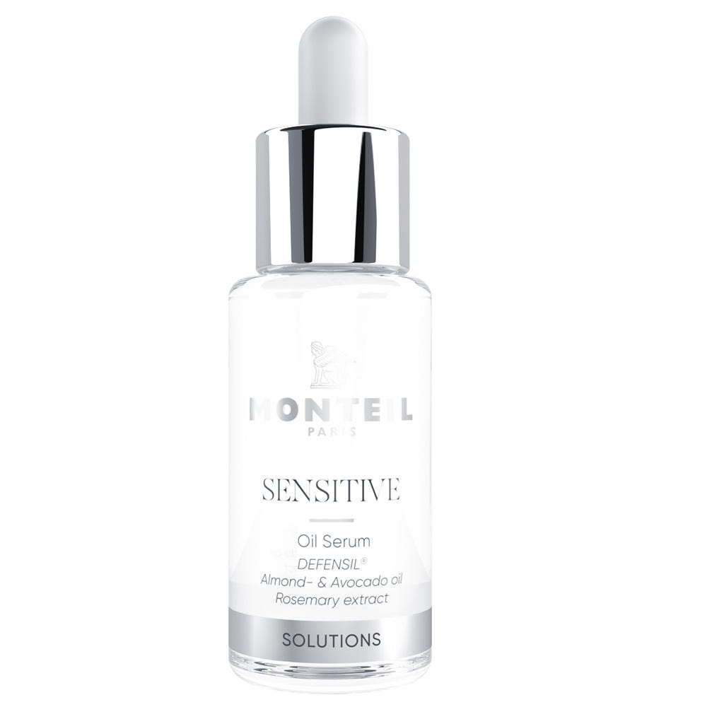 Monteil Paris Solutions Sensitive Oil Serum 30 ml