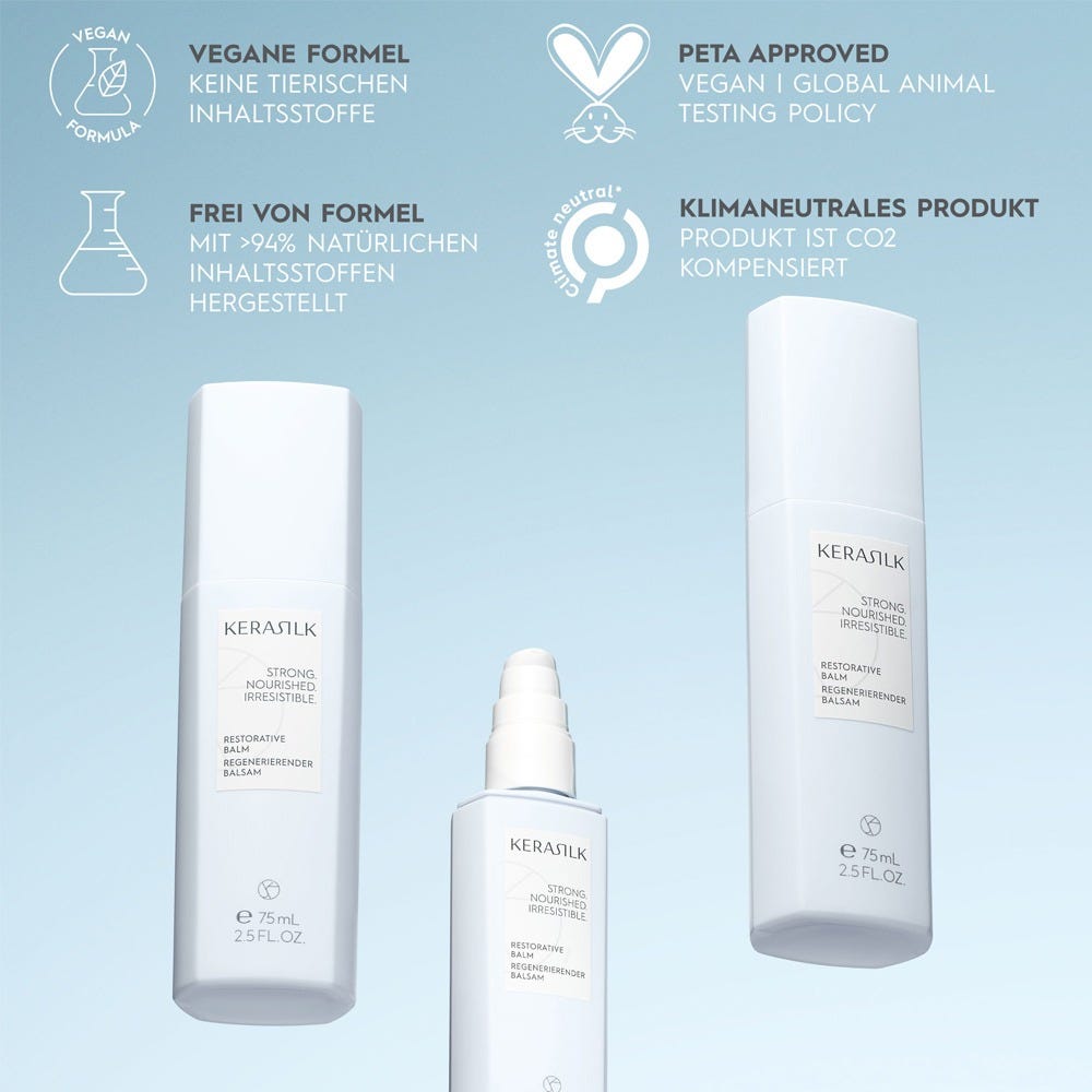 Kerasilk Regeneriernder Balsam 75 ml