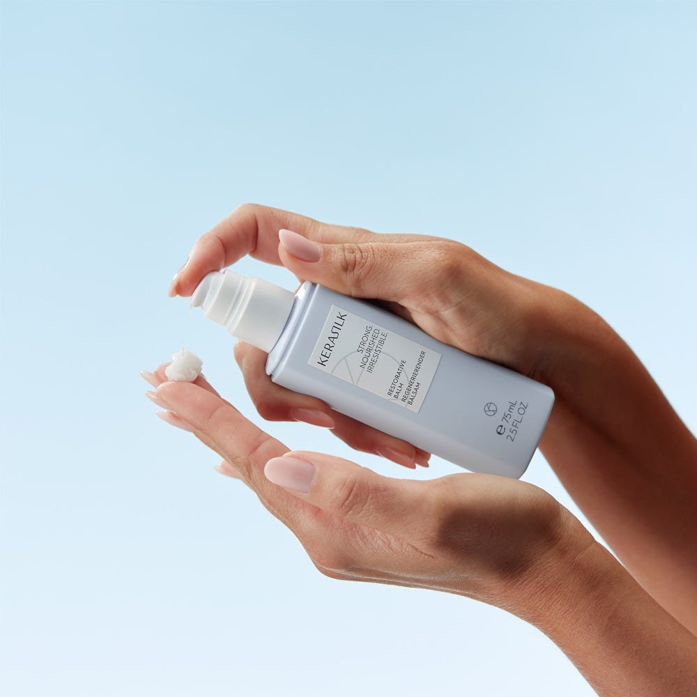 Kerasilk Regeneriernder Balsam 75 ml