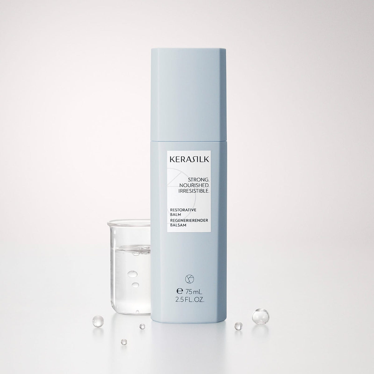 Kerasilk Regeneriernder Balsam 75 ml