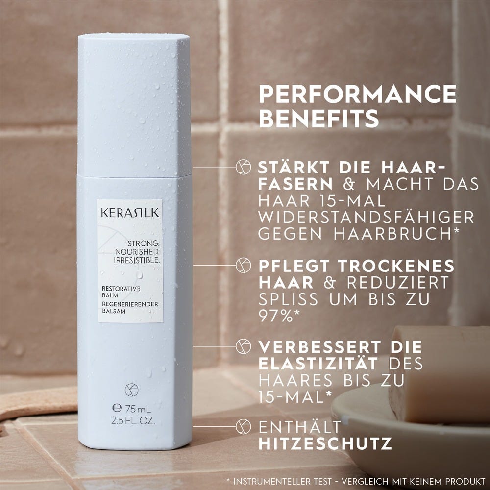 Kerasilk Regeneriernder Balsam 75 ml