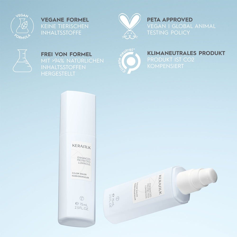 Kerasilk Farbversiegeler 75 ml