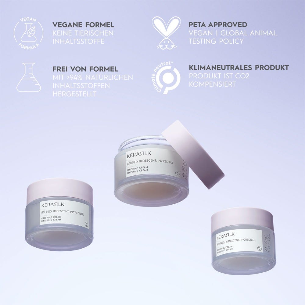 Kerasilk Finishing Cream 50 ml