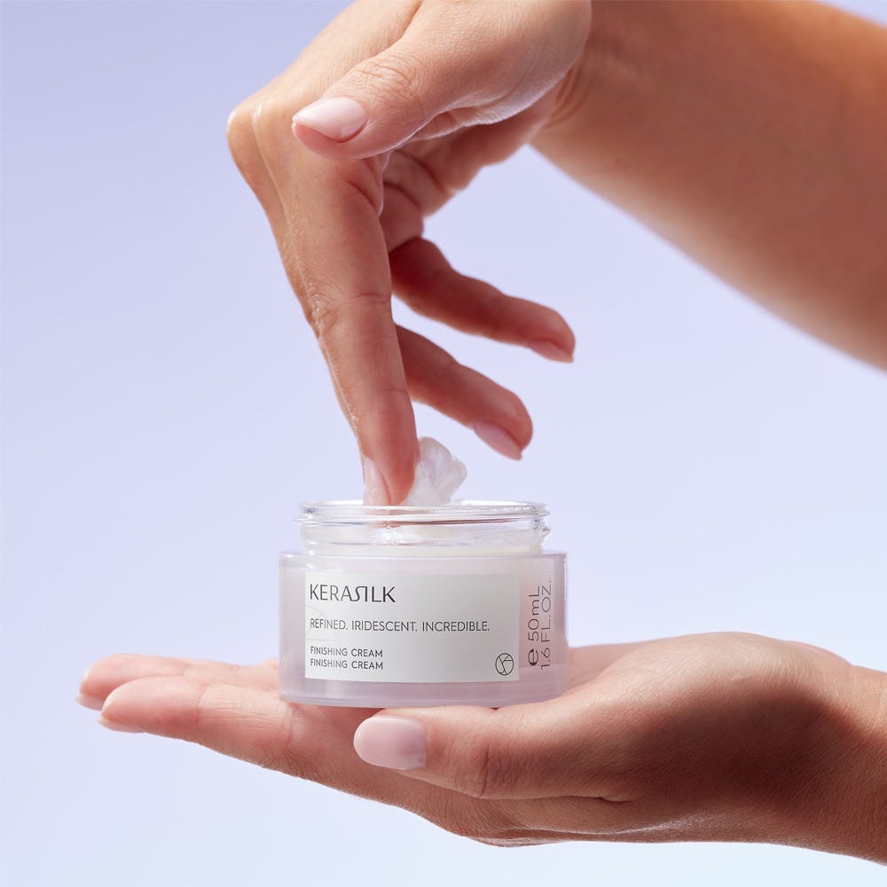 Kerasilk Finishing Cream 50 ml