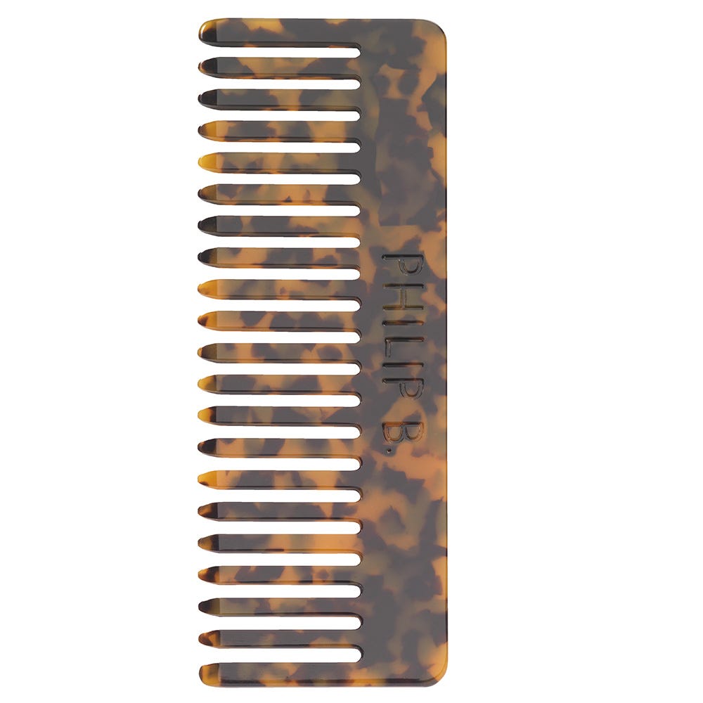 Philip B. Detangling Comb