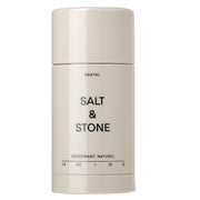 Salt & Stone Deo Santal 75 g