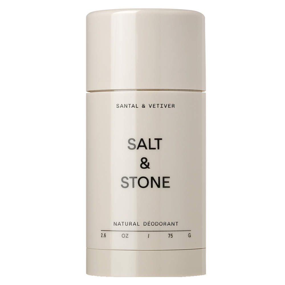 Salt & Stone Santal & Vetiver Extra Strength 75 g 