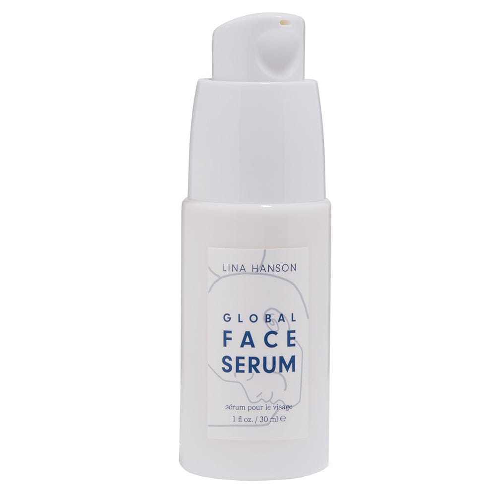 Lina Hanson Global Face Serum 30ml