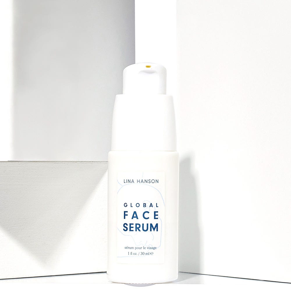 Lina Hanson Global Face Serum 30ml