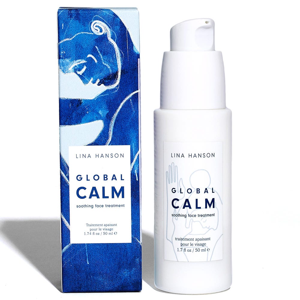 Lina Hanson Global Calm 50ml