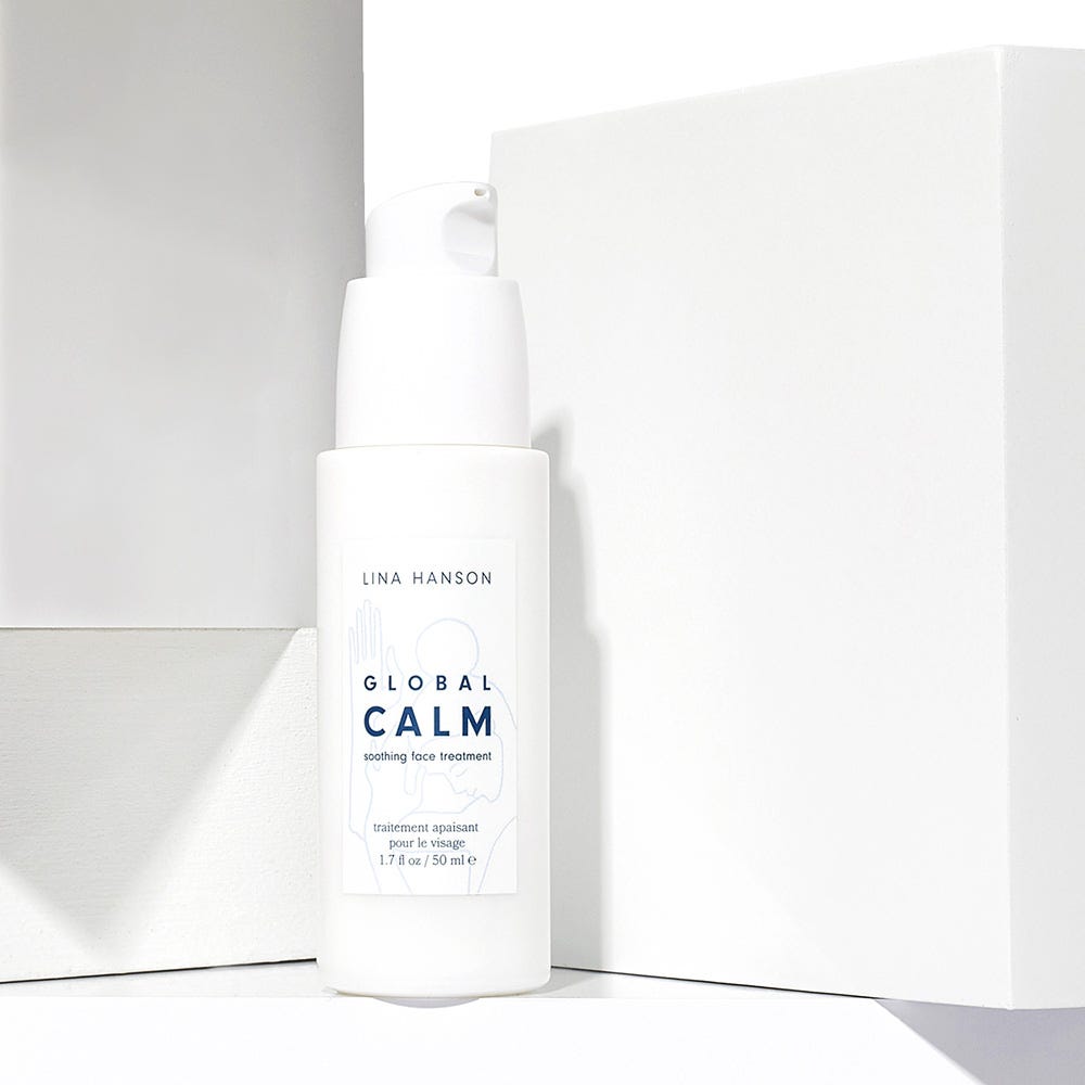 Lina Hanson Global Calm 50ml