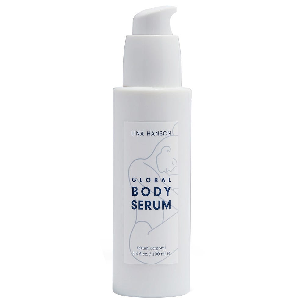 Lina Hanson Global Body Serum 100ml 