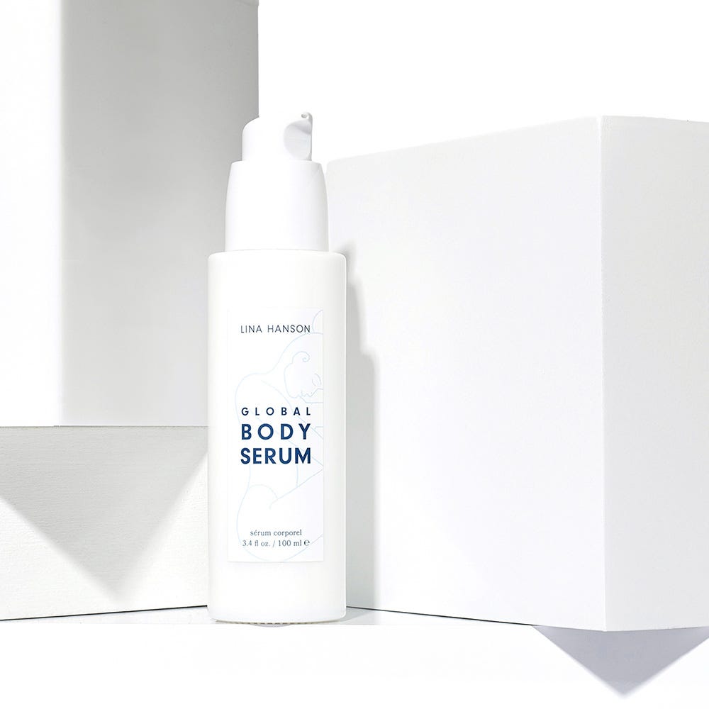 Lina Hanson Global Body Serum 100ml 