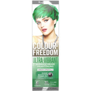 Colour Freedom Ultra Vibrant Green Emerald 150 ml 
