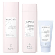 Kerasilk Bändigungs Kennenlern-Set