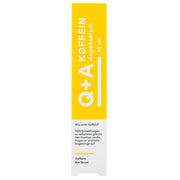 Q+A Koffein Augenserum 15 ml