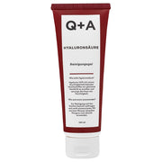 Q+A Hyaluronsäure Reinigungsgel 125 ml