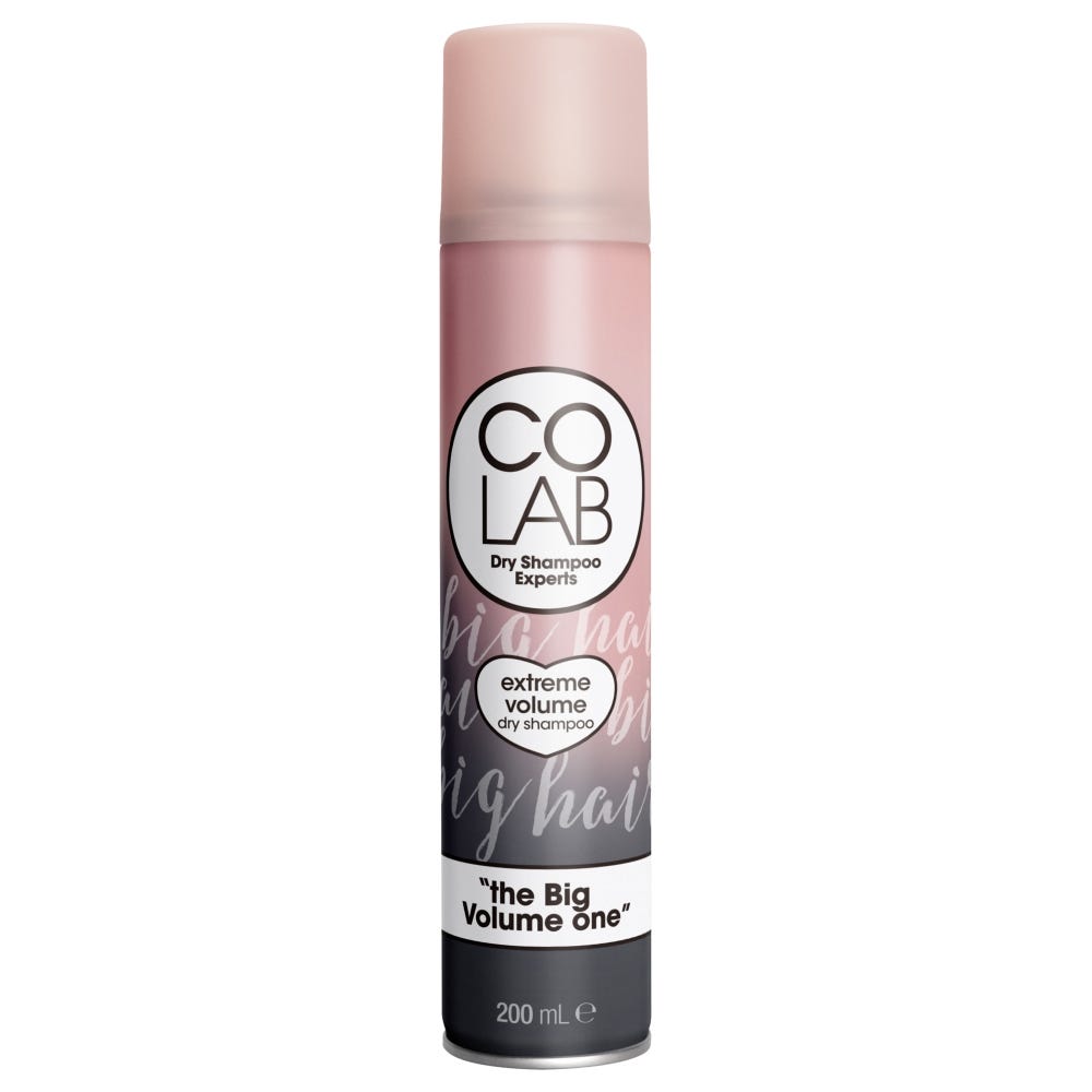 Colab Extreme Volume 200 ml