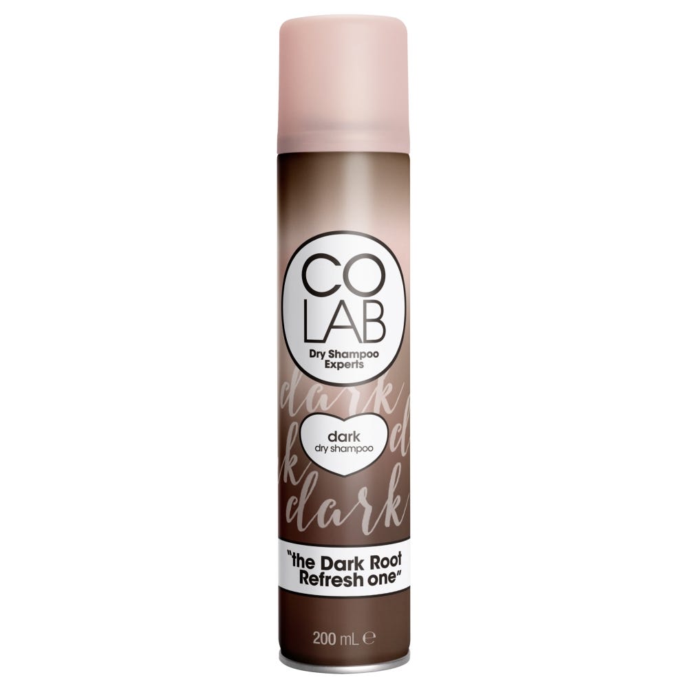 Colab Dark 200 ml