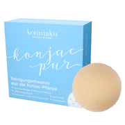 konnìaku Sponge Pure