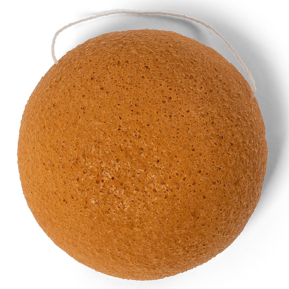 konnìaku Sponge Japanrose