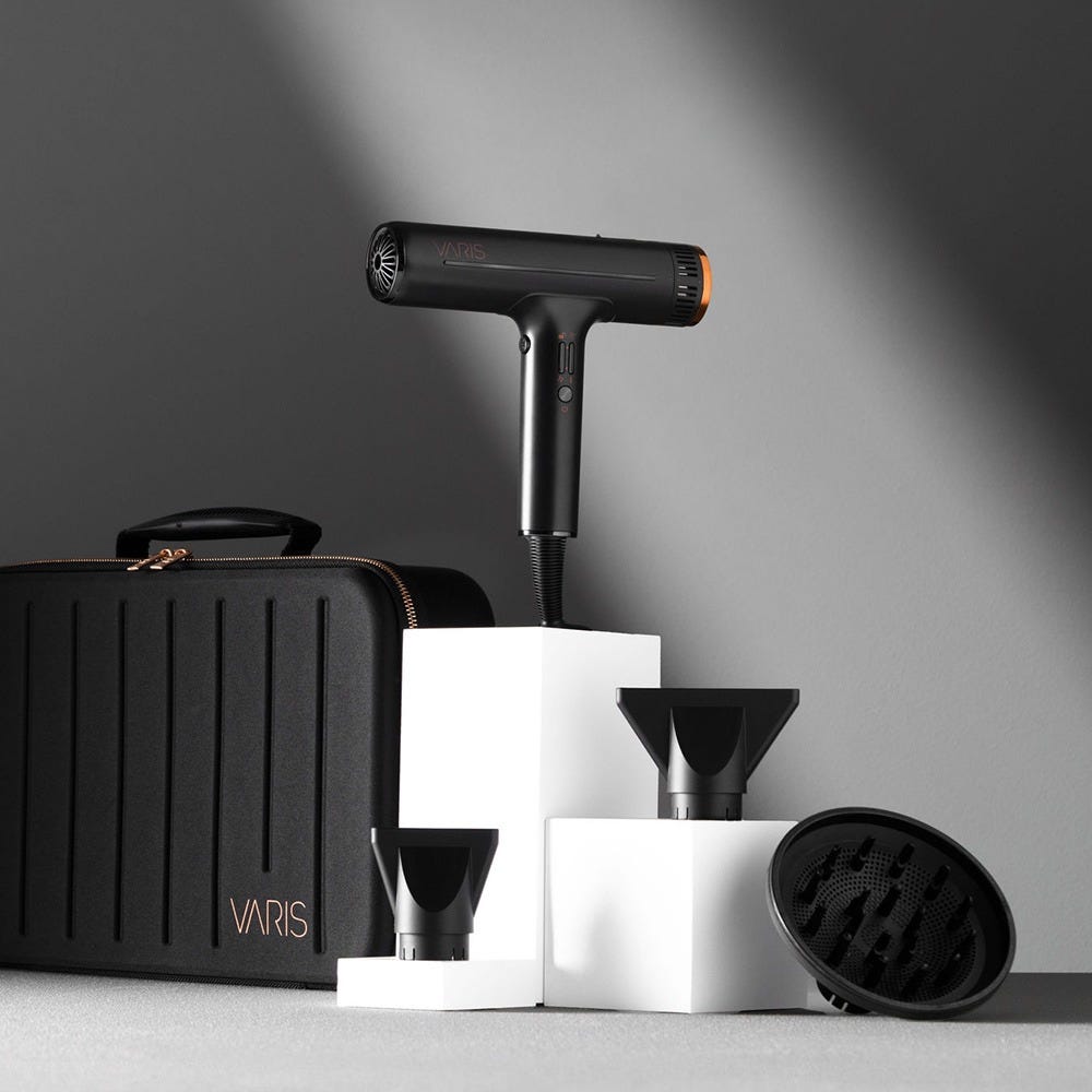 VARIS Föhn AirQ Dryer